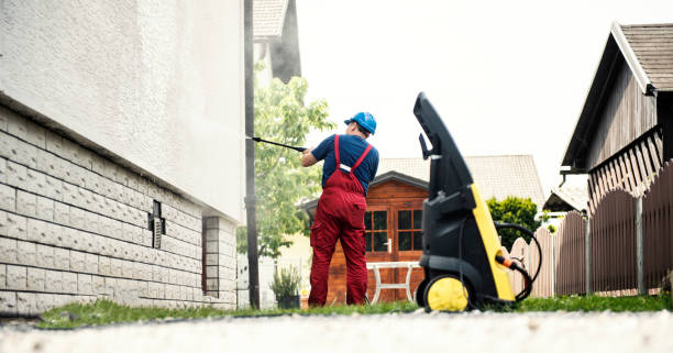 Best Sidewalk and Walkway Cleaning  in Newburg, WI